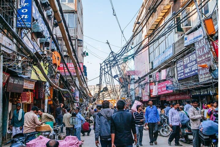 Full Day Old and New Delhi City Tour: Top Sights, Practical Tips & What to Expect photo 4