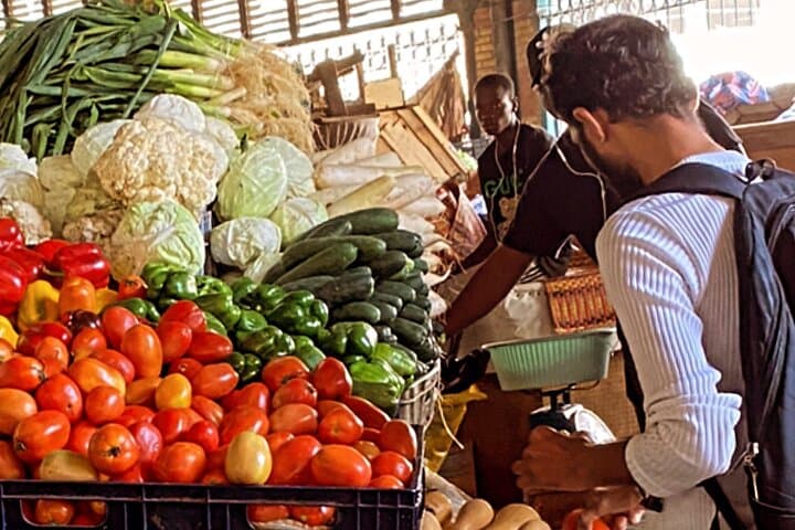 Dakar & Gorée Island: Full-Day Cultural and Coastal Discovery photo 4