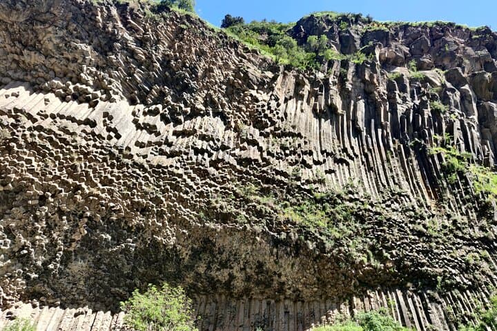 Two-Day Yerevan & Sevan from Tbilisi: Garni, Geghard & Dilijan photo 4
