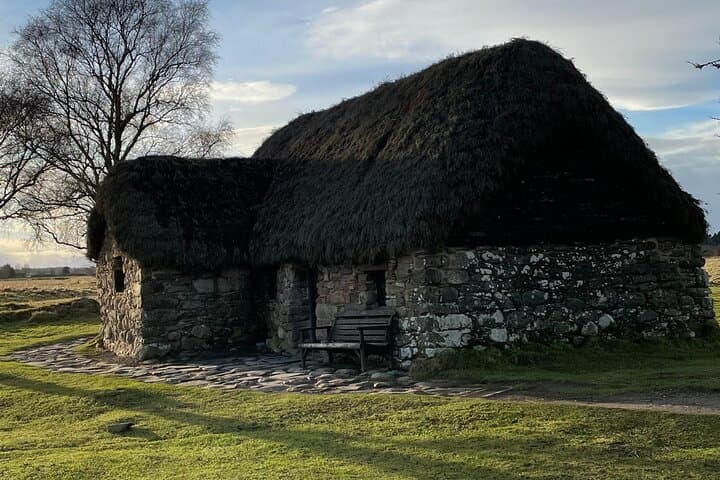 Private Inverness, Loch Ness & Culloden: Full-Day Highlands Driving Tour