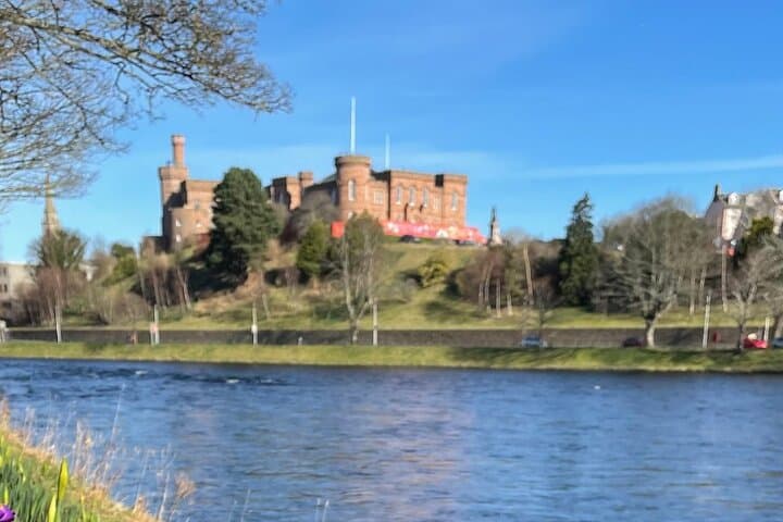 Private Inverness, Loch Ness & Culloden: Full-Day Highlands Driving Tour photo 5