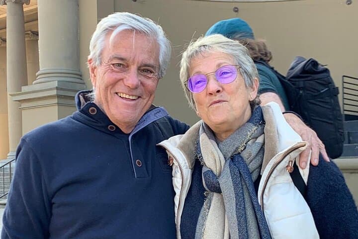 Private San Francisco Walking Tour with Local Guide — Customizable City Experience photo 6