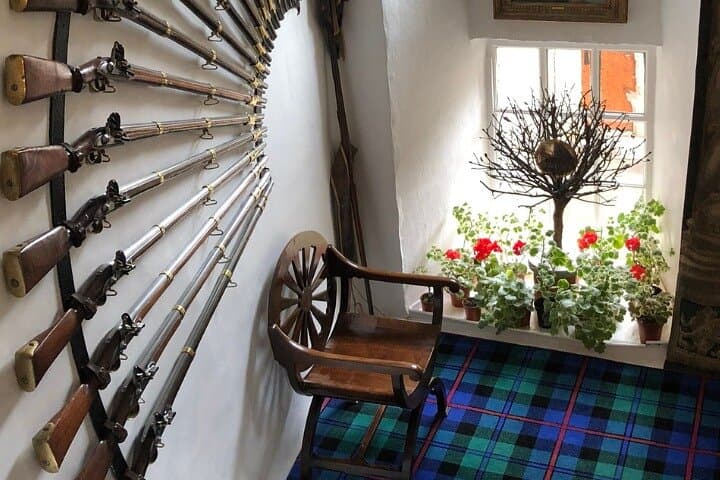 Private Inverness, Loch Ness & Culloden: Full-Day Highlands Driving Tour photo 6