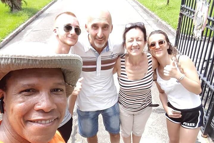 New Orleans Private Custom Guided Walking Tour — Local-Led City Walks photo 2