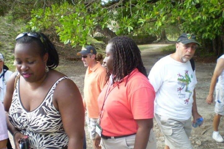 Xunantunich Maya Ruins: Full-Day Private Tour from Belize City photo 4