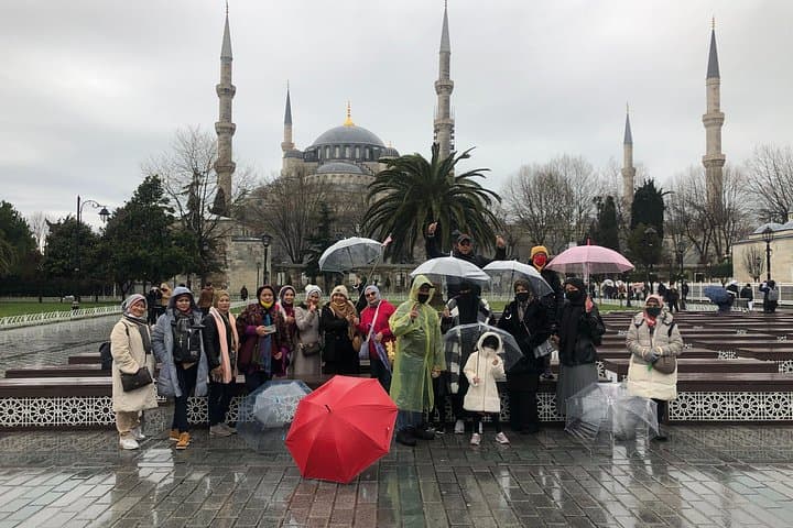 9-Day Turkey by Car: Istanbul to Cappadocia, Ephesus & Pamukkale Highlights photo 2
