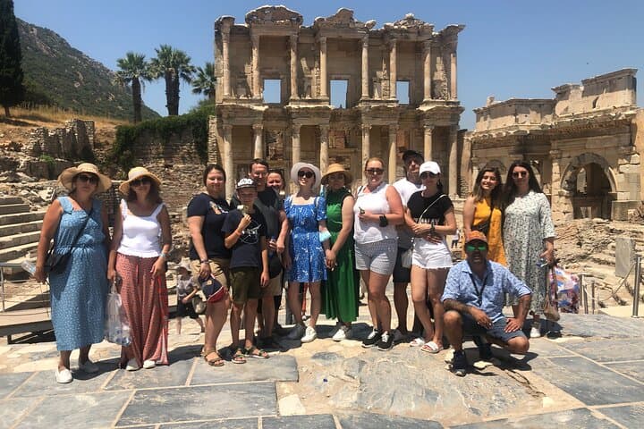 9-Day Turkey by Car: Istanbul to Cappadocia, Ephesus & Pamukkale Highlights photo 1