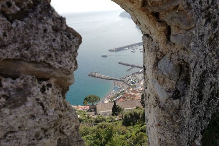 Amalfi Coast Gems: Private Day Tour to Amalfi, Ravello, Minori & Maiori photo 5