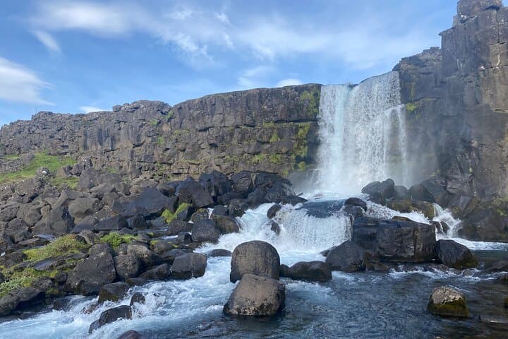 Golden Circle & Kerid Crater: Premium Full-Day Tour from Reykjavik photo 5