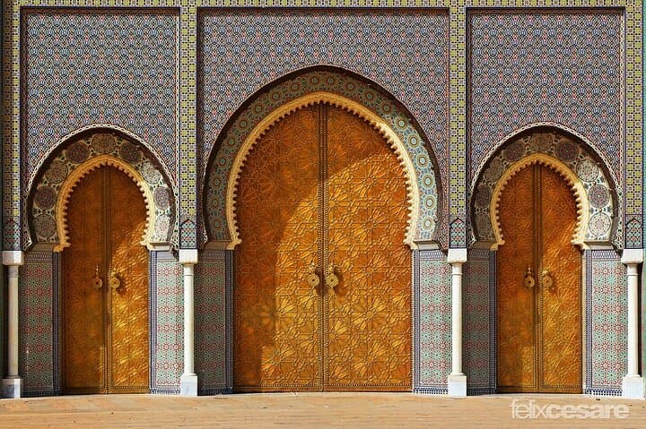 Fes Full-Day Private Tour from Rabat — Explore the Medina, Tannery & Al Quaraouiyine photo 3