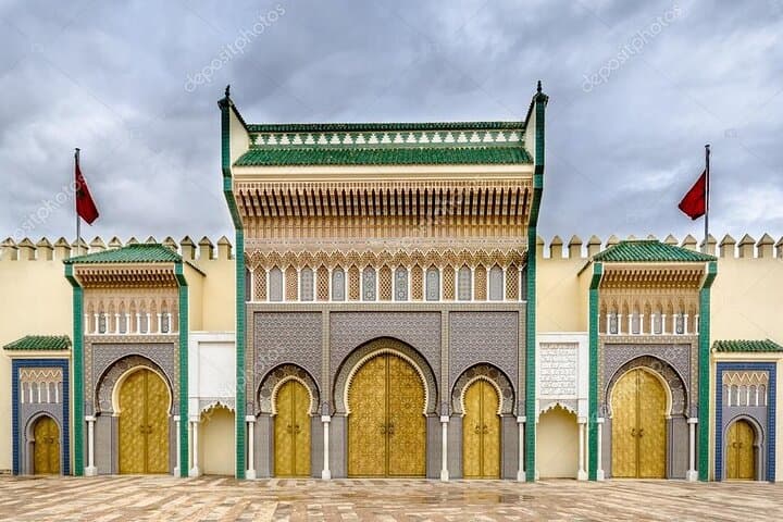 Fes Full-Day Private Tour from Rabat — Explore the Medina, Tannery & Al Quaraouiyine photo 5