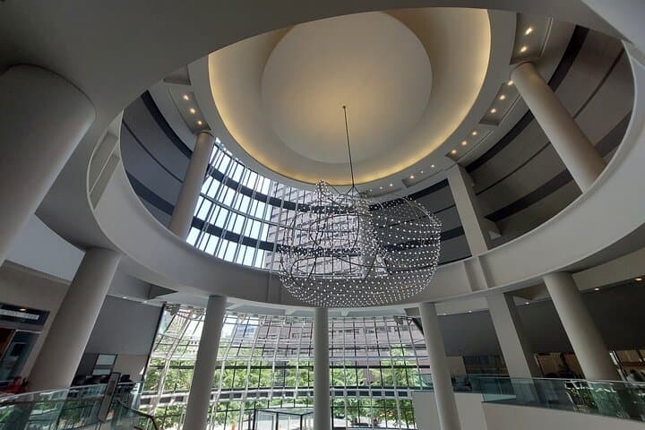 Minneapolis Skyway Walking Tour: 2.5-Hour Downtown Skyway Experience photo 2