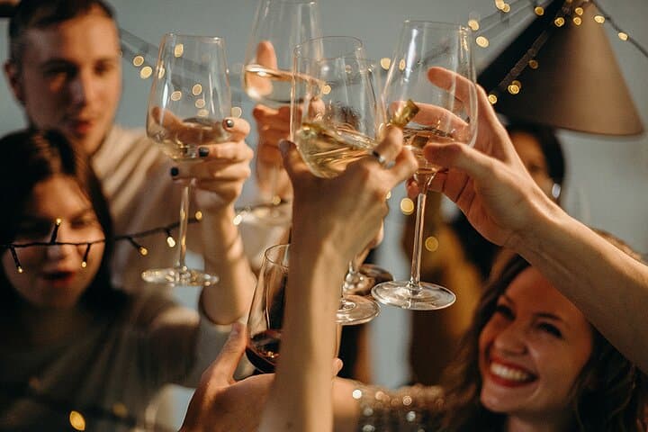 Sideways Luxury Wine Tour to Solvang — Private Wine Country Day Trip from Santa Monica