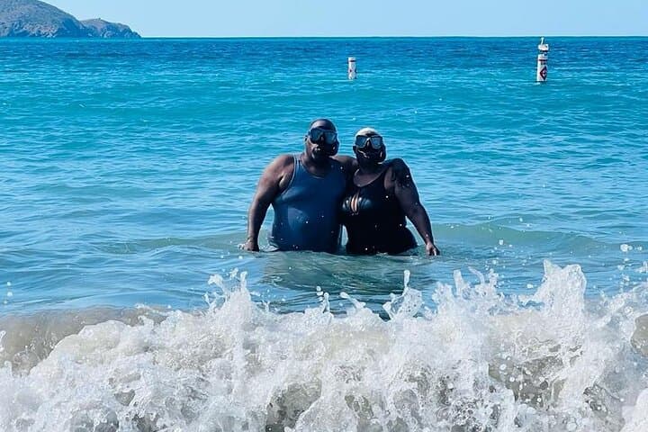 St. Thomas Cultural Experience: Semi-Private Island Day with Local Lunch photo 3