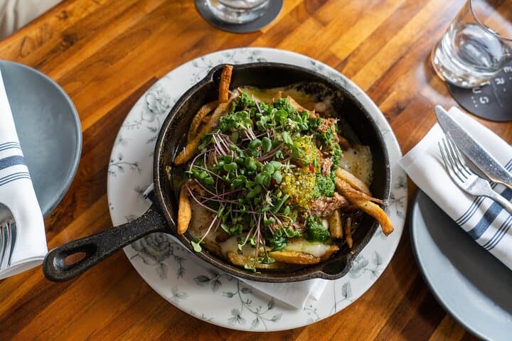 Venice Beach Food Tour: Flavors of Venice Boardwalk Eats photo 2