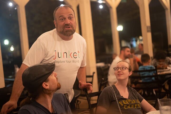 Venice Beach Food Tour: Flavors of Venice Boardwalk Eats photo 3
