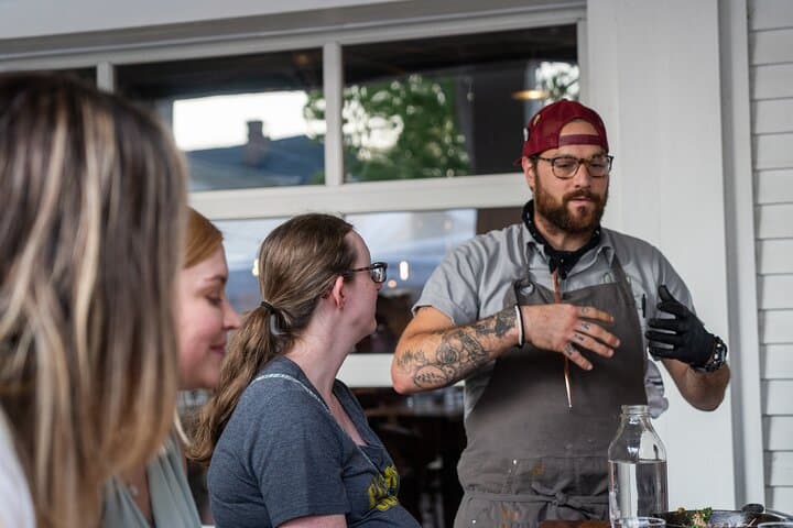 Venice Beach Food Tour: Flavors of Venice Boardwalk Eats photo 4
