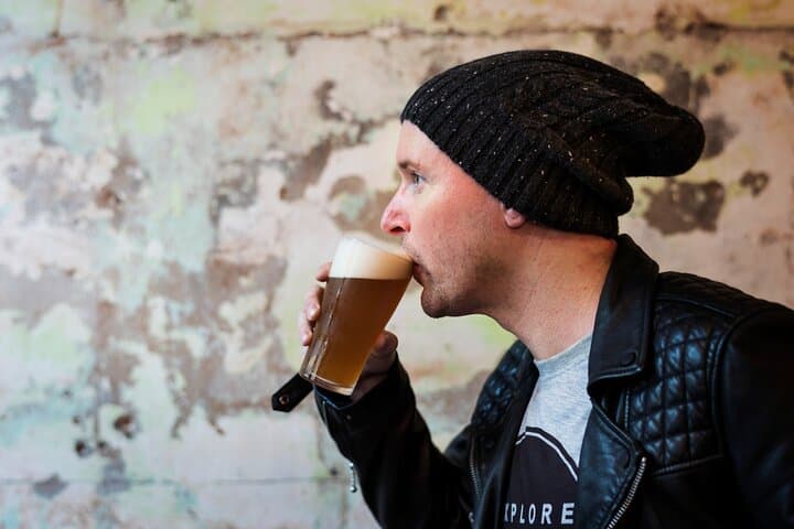Saint Louis Brews and Views: Private Half-Day Brewery Tour Through City Hall, Forest Park & Soulard photo 5
