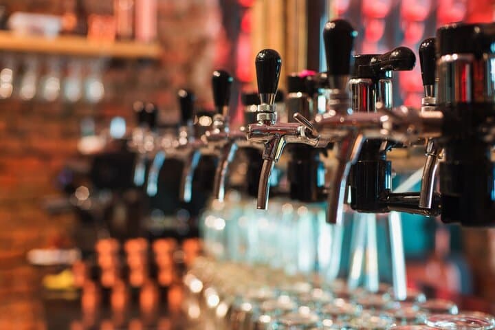 Saint Louis Brews and Views: Private Half-Day Brewery Tour Through City Hall, Forest Park & Soulard photo 2