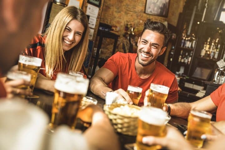 Saint Louis Brews and Views: Private Half-Day Brewery Tour Through City Hall, Forest Park & Soulard