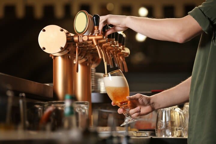 Saint Louis Brews and Views: Private Half-Day Brewery Tour Through City Hall, Forest Park & Soulard photo 4