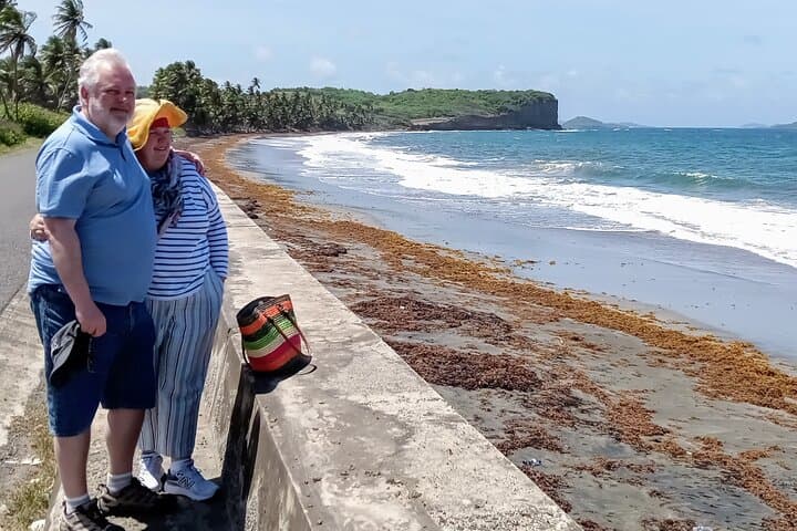 Grenada West Coast Waterfalls, Chocolate & Rum — Half-Day Private Tour photo 3
