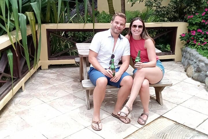 Island Escape: Discovering Grenada's Private Paradises photo 2