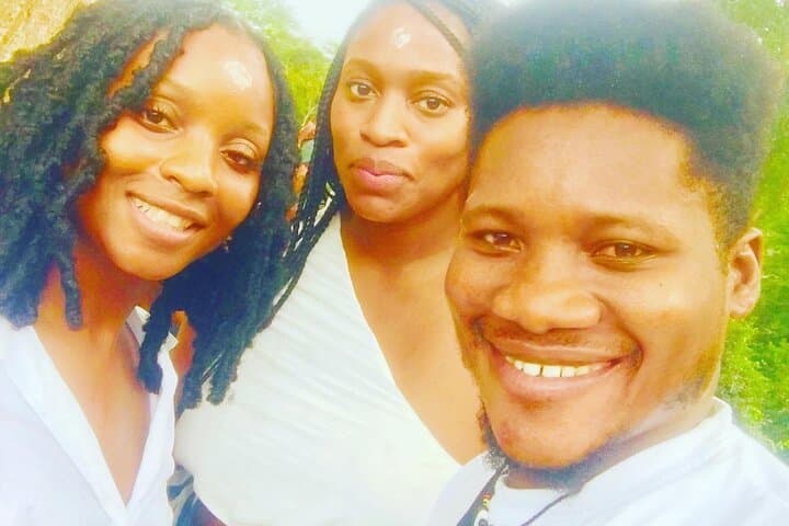 Accra to Assin Manso: Cape Coast Black History Tour & Kakum Canopy Walk photo 4