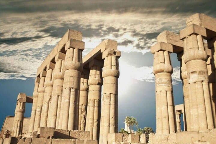 Sailing the Nile: 5-Day Luxury Cruise from Luxor to Aswan with Abu Simbel photo 4