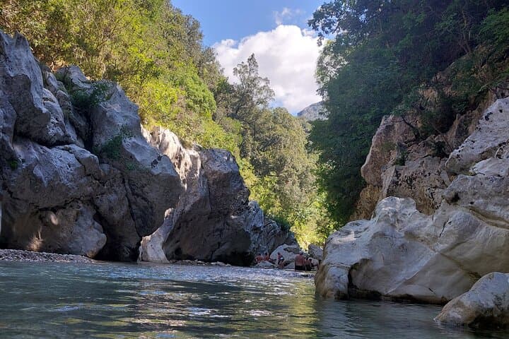 Acheron River Trekking and Mini Cruise from Corfu photo 6