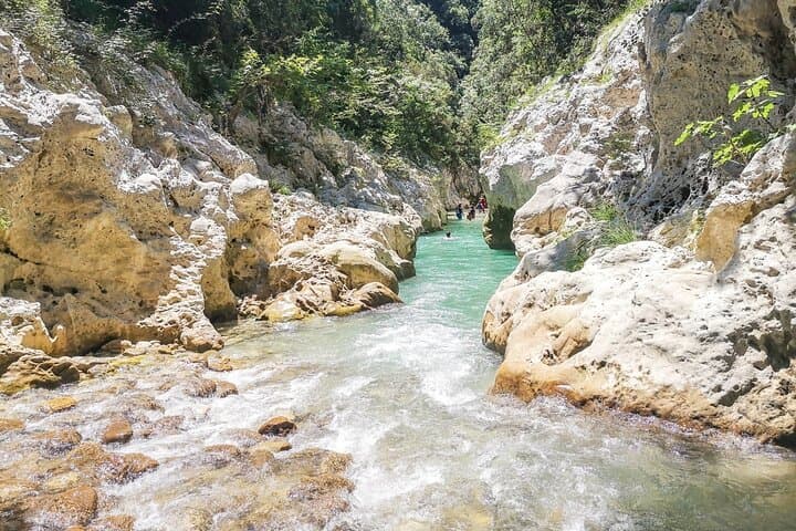 Acheron River Trekking and Mini Cruise from Corfu photo 4