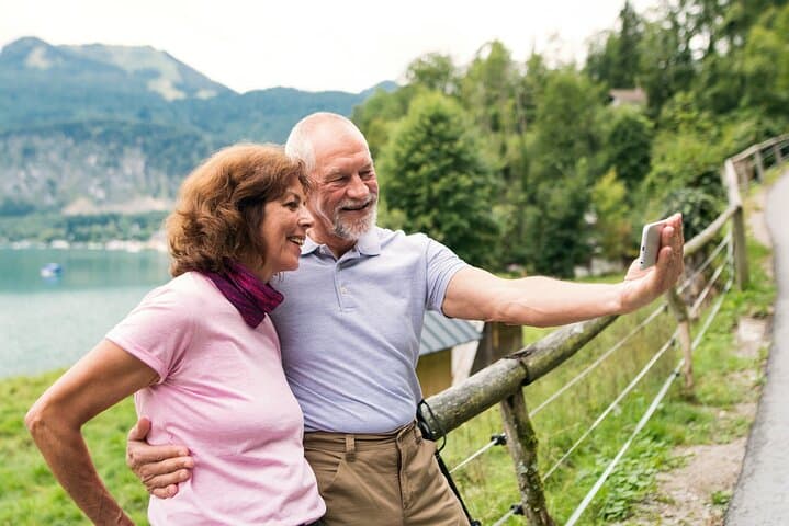 Insta-Worthy Lucerne: 90-Minute Photo Walk with a Local photo 5