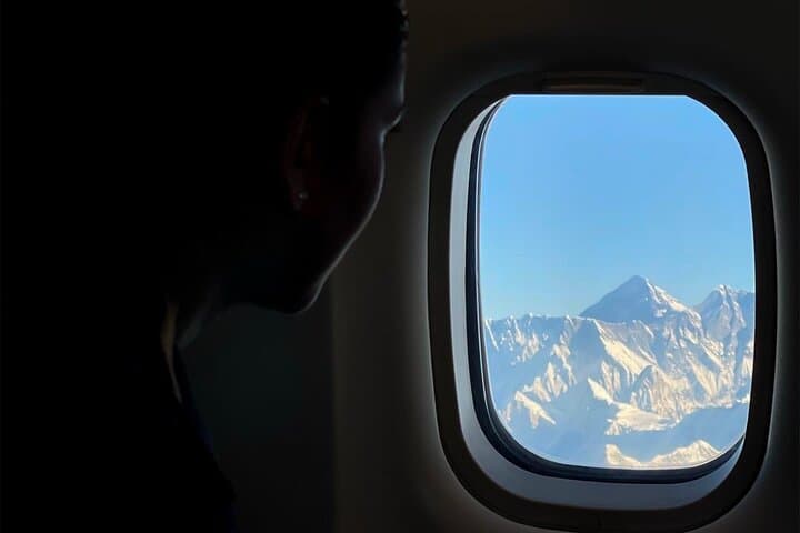 Everest Scenic Flight from Kathmandu: Mountain Views, Logistics, and Tips photo 4