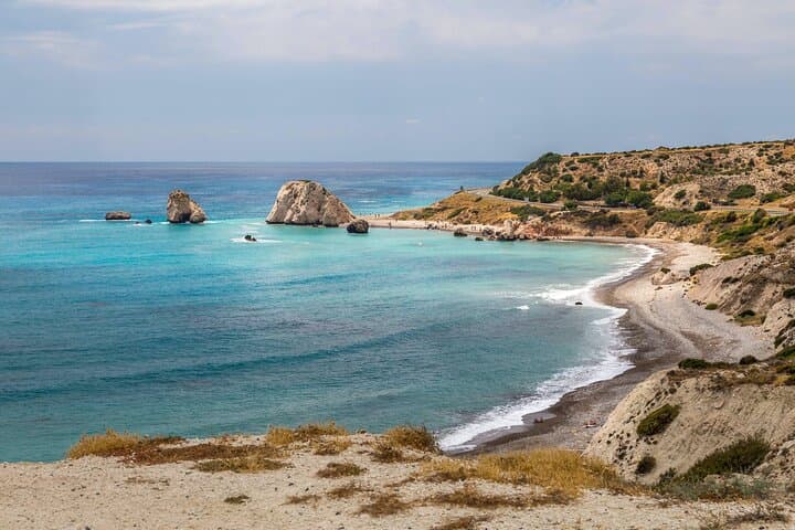Ancient Kourion and Paphos Day Trip from Ayia Napa & Protaras photo 2