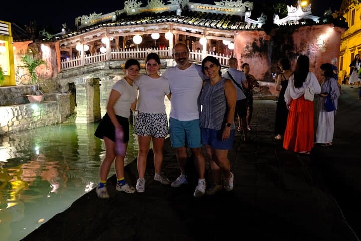 Explore Da Nang and Hoi An: An Instagram-Worthy Adventure photo 2