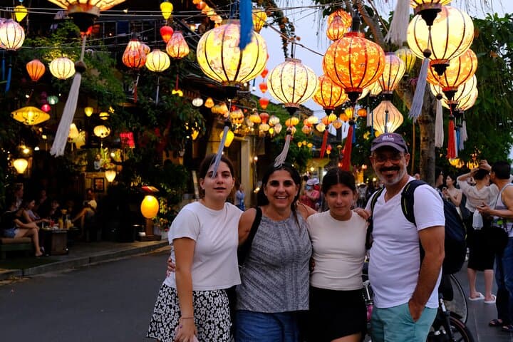 Explore Da Nang and Hoi An: An Instagram-Worthy Adventure photo 3