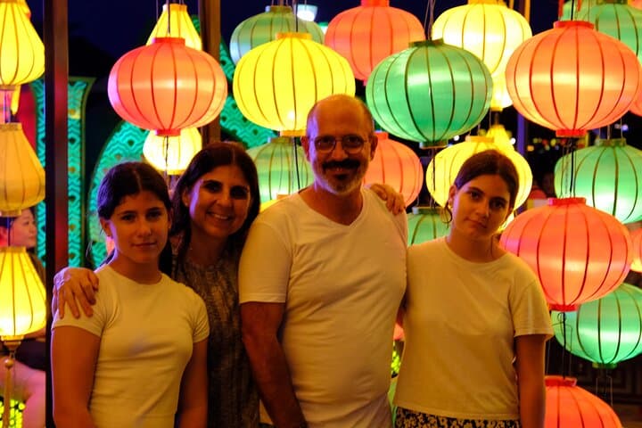 Explore Da Nang and Hoi An: An Instagram-Worthy Adventure photo 4