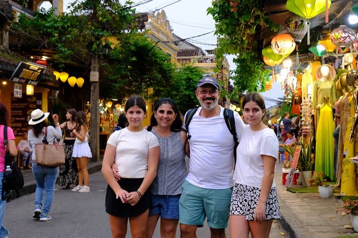 Explore Da Nang and Hoi An: An Instagram-Worthy Adventure photo 5