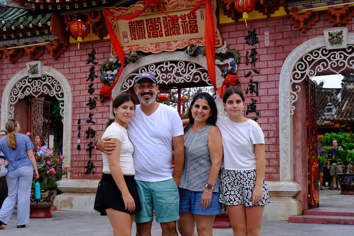 Explore Da Nang and Hoi An: An Instagram-Worthy Adventure photo 6