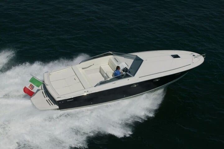 Full-Day Private Yacht Excursion Along the Amalfi Coast from Rome photo 2