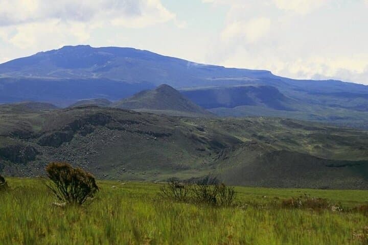 5-Day Sirimon–Chogoria Trek to Point Lenana on Mount Kenya photo 6