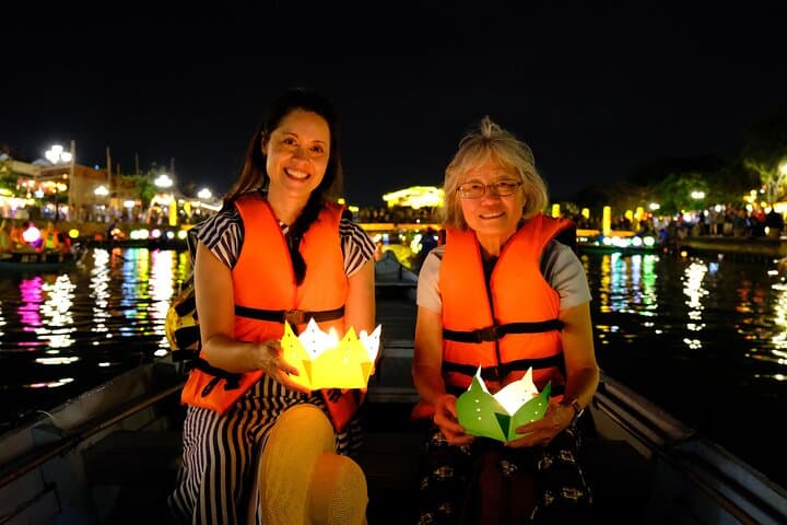 Explore Da Nang and Hoi An in a Day: A Captivating Instagram Tour