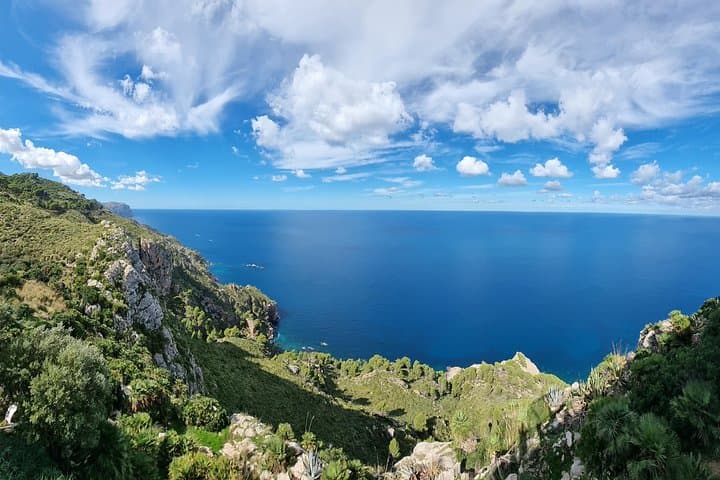 Mallorca Slingshot Half-Day Tour from Paguera: Drive the Coast & Tramuntana photo 3