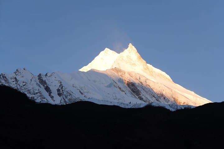 Manaslu Circuit and Larkya La Pass 13-Day Trek from Kathmandu photo 2