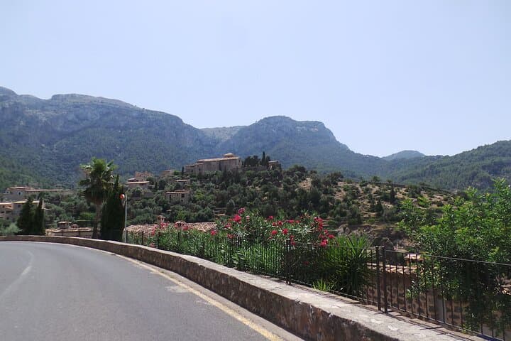 Tramuntana By Quad: 130km Day Tour from Paguera photo 5