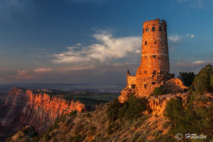 Small-Group Grand Canyon Day Tour from Flagstaff or Williams — South Rim Highlights