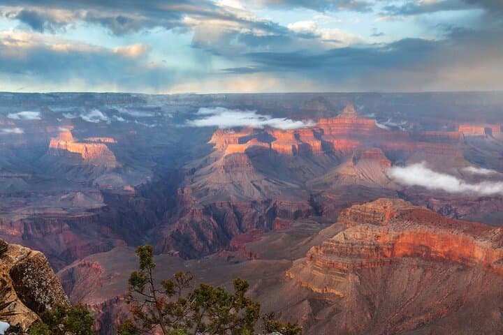 Small-Group Grand Canyon Day Tour from Flagstaff or Williams — South Rim Highlights photo 4