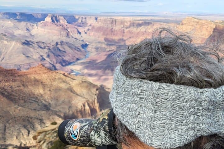 Small-Group Grand Canyon Day Tour from Flagstaff or Williams — South Rim Highlights photo 2