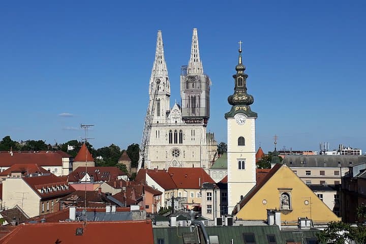 Zagreb to Zadar Day Transfer with Plitvice Lakes Visit — How to Plan the Perfect Stop photo 3