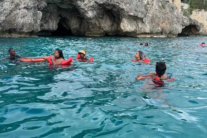 Negril ATV and Catamaran Cruise to Rick's Cafe from Montego Bay photo 4